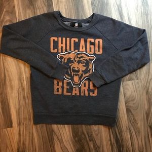 Chicago Bears sweatshirt